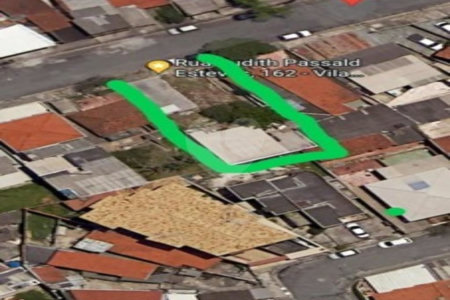 Terreno à venda em Vila Sônia, São Paulo, SP