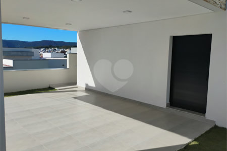 Casa à venda com 3 quartos, sendo 1 suíte, no condomínio Phytus - Fase 3, Itupeva - SP