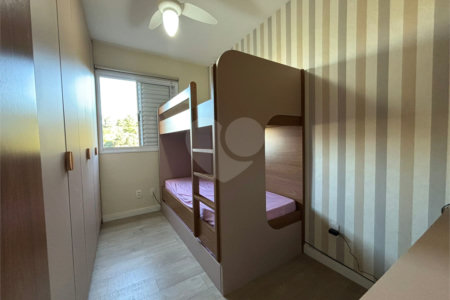 Apartamento à venda com 2 quartos em Protendit, São Paulo, SP