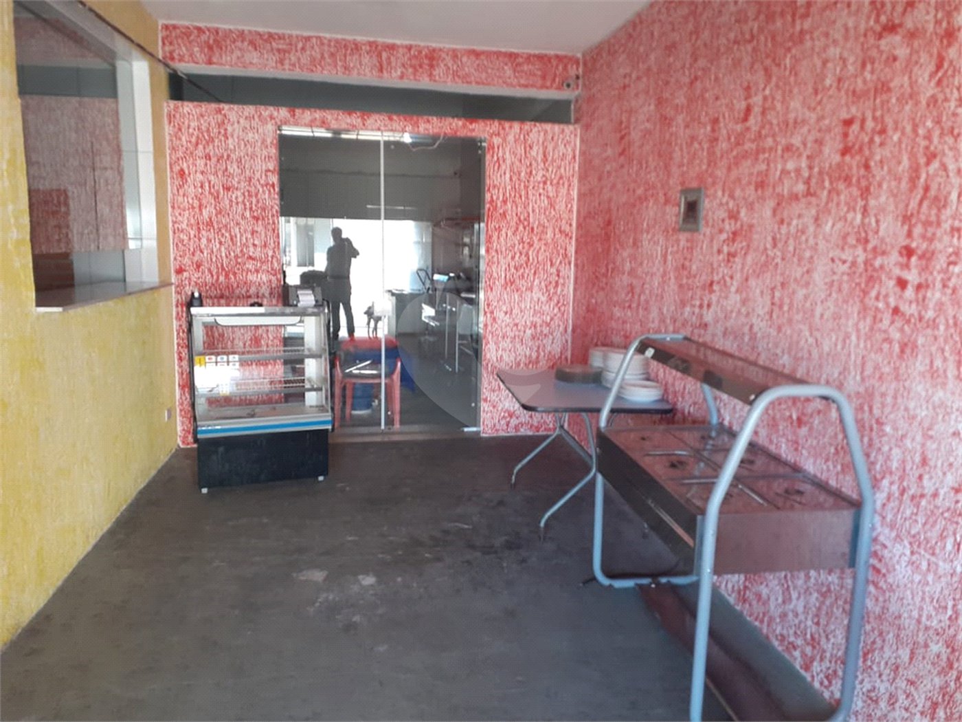 Prédio à venda em Jardim Eucalíptos, Sorocaba, SP