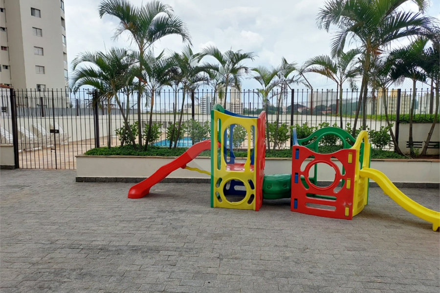 Apartamento à venda com 4 quartos, sendo 1 suíte,  em Parque Mandaqui, São Paulo, SP