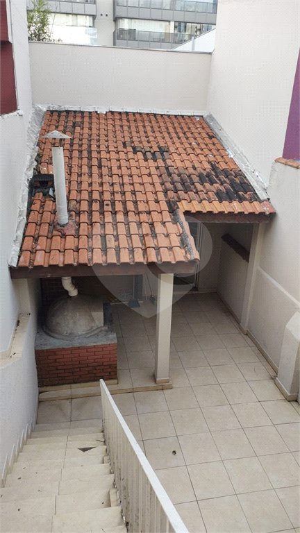 Casa de Vila à venda com 3 quartos em Barra Funda, São Paulo, SP