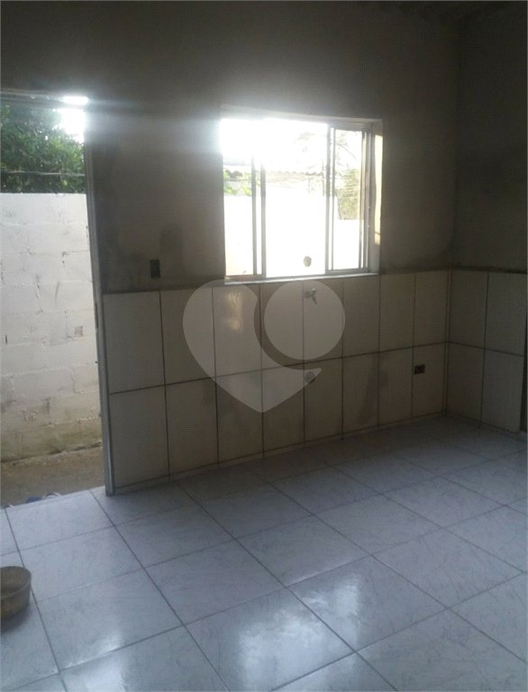 Casa à venda com 1 quarto em Parque São Martinho, Mogi das Cruzes, SP