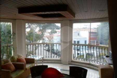 Apartamento à venda com 4 suítes em Campo Belo, São Paulo, SP