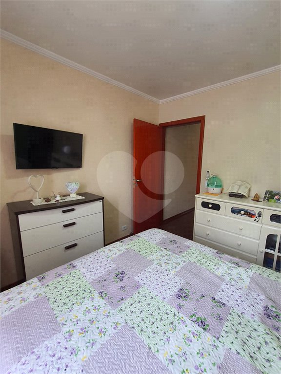 Sobrado à venda com 3 quartos, sendo 1 suíte, em Limão, São Paulo, SP