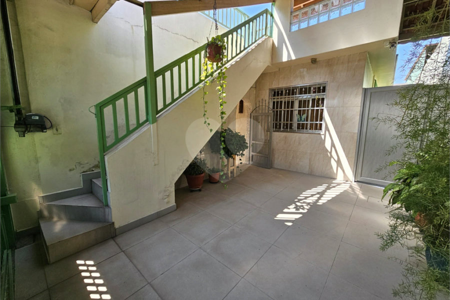 Casa Térrea à venda com 4 quartos, sendo 1 suíte, em Parque Edu Chaves, São Paulo, SP