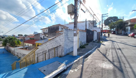 Terreno à venda com 1 quarto, sendo 2 suítes, em Vila Maria, São Paulo, SP