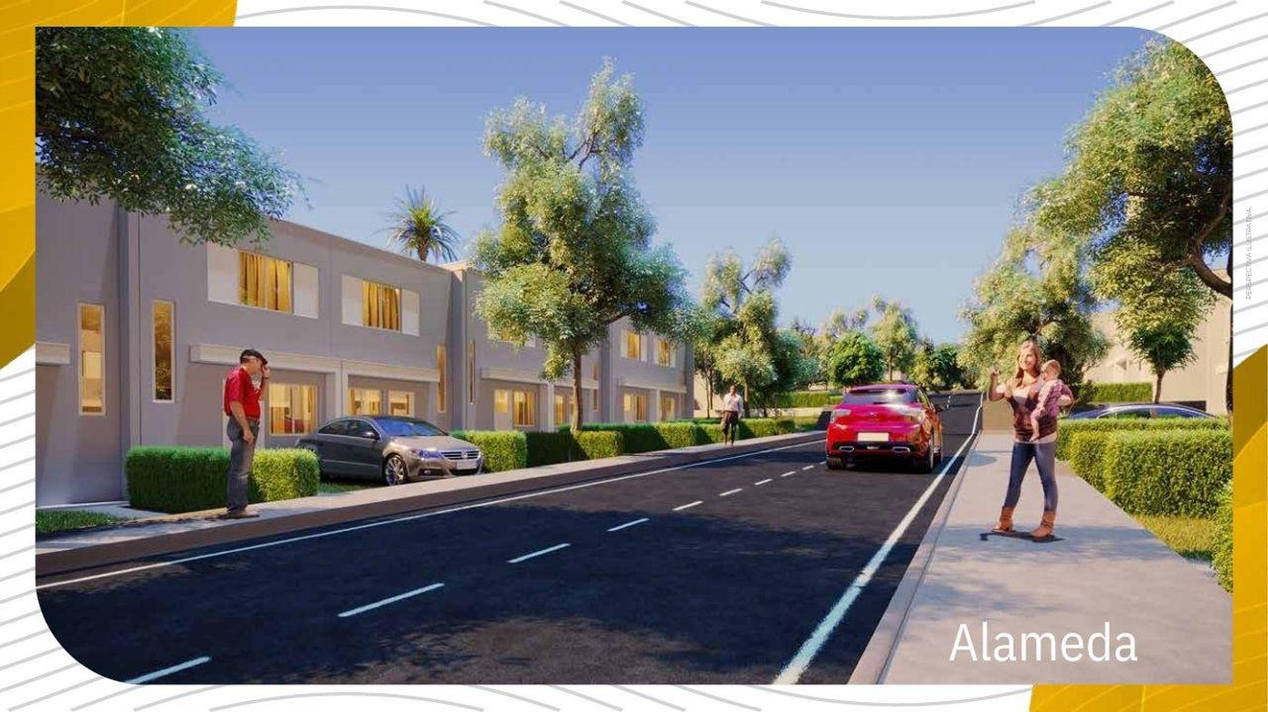 Vilas Do Campo Residencial