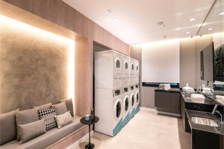Apartamento à venda com 1 quarto em Indianópolis, São Paulo, SP