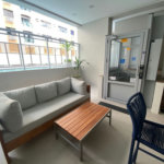 Apartamento com 3 dormitórios à venda, 134 m² por R$ 2.770.000,00 - Boqueirão - Santos/SP