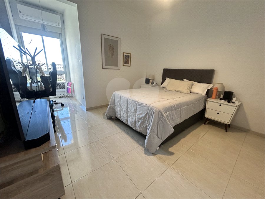 Apartamento à venda com 3 quartos em Tijuca, Rio de Janeiro, RJ