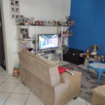 Casa à venda com 2 quartos, sendo 1 suíte, em Campo Grande, Rio de Janeiro, RJ
