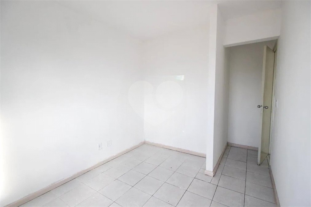 Apartamento à venda com 2 quartos em Lauzane Paulista, São Paulo, SP