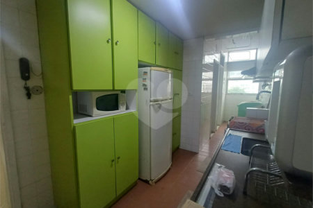 Apartamento à venda com 2 quartos em Leblon, Rio de Janeiro, RJ