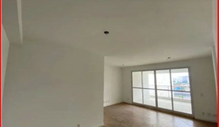 Apartamento à venda com 3 quartos, sendo 1 suíte,  em Vila Andrade, São Paulo, SP