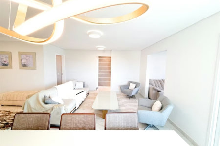 Apartamento à venda com 3 suítes no Centro, Guarulhos, SP