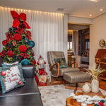 Apartamento à venda com 4 quartos, sendo 3 suítes, em Perdizes, São Paulo, SP