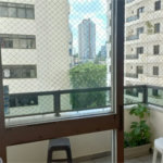 Apartamento à venda com 3 quartos, sendo 1 suíte, em Pinheiros, São Paulo, SP