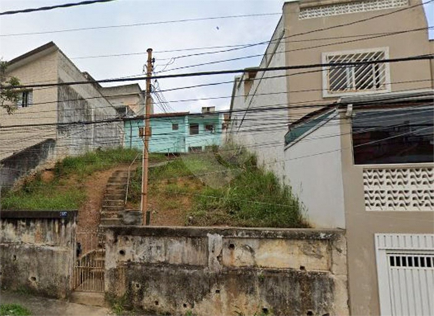 Terreno à venda em Santana, São Paulo, SP