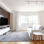 Apartamento à venda com 3 quartos, sendo 1 suíte, em Itaim Bibi, São Paulo, SP