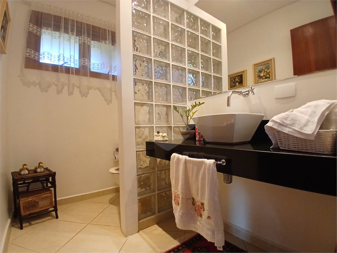 Casa Térrea à venda com 5 suítes em Bairro do Cambará, São Roque, SP