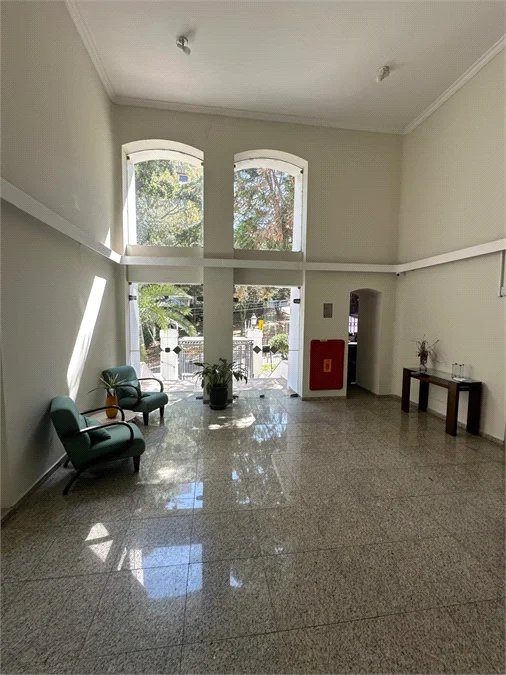 Apartamento à venda com 3 quartos, sendo 2 suítes, em Jardim Ampliação, São Paulo, SP