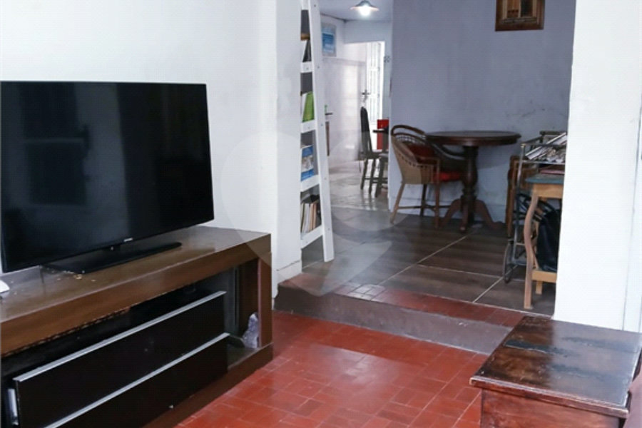 Casa Térrea à venda com 2 quartos em Tucuruvi, São Paulo, SP