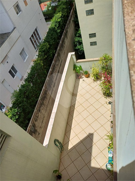 Apartamento à venda com 1 quarto em Perdizes, São Paulo, SP