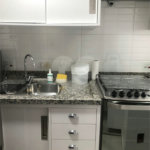 Apartamento à venda com 1 quarto em Vila Mariana, São Paulo, SP