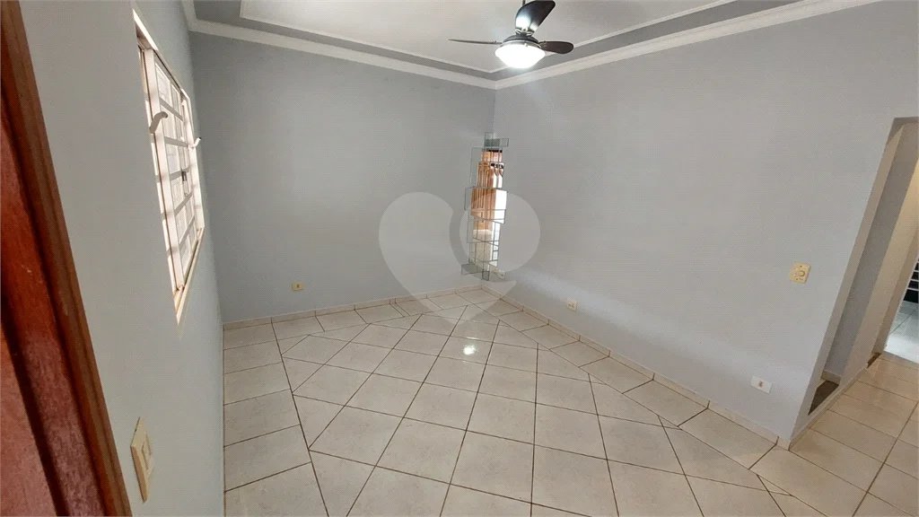 Casa a venda no Bairro Astúrias em Piracicaba - SP.