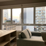 Apartamento à venda com 1 quarto no Centro, São Paulo, SP