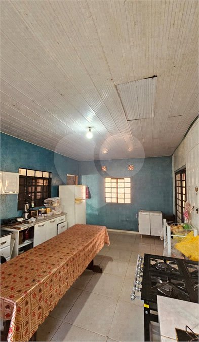 Casa à venda com 3 quartos em Sanga Puita, Ponta Porã, MS