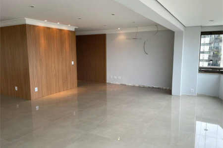 Apartamento à venda ou para alugar com 4 suítes em Vila Andrade, São Paulo, SP