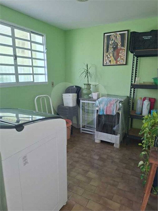 Casa Térrea à venda ou para alugar com 3 quartos, sendo 1 suíte, em Vila Sfeir, Indaiatuba, SP