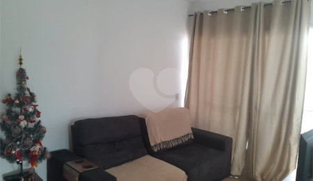 Apartamento à venda com 2 quartos em Jardim das Cerejeiras, Atibaia, SP