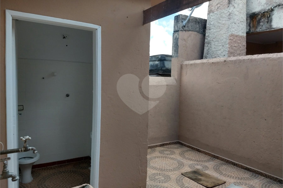 Casa para alugar com 2 quartos em Vila Nova Mazzei, São Paulo, SP