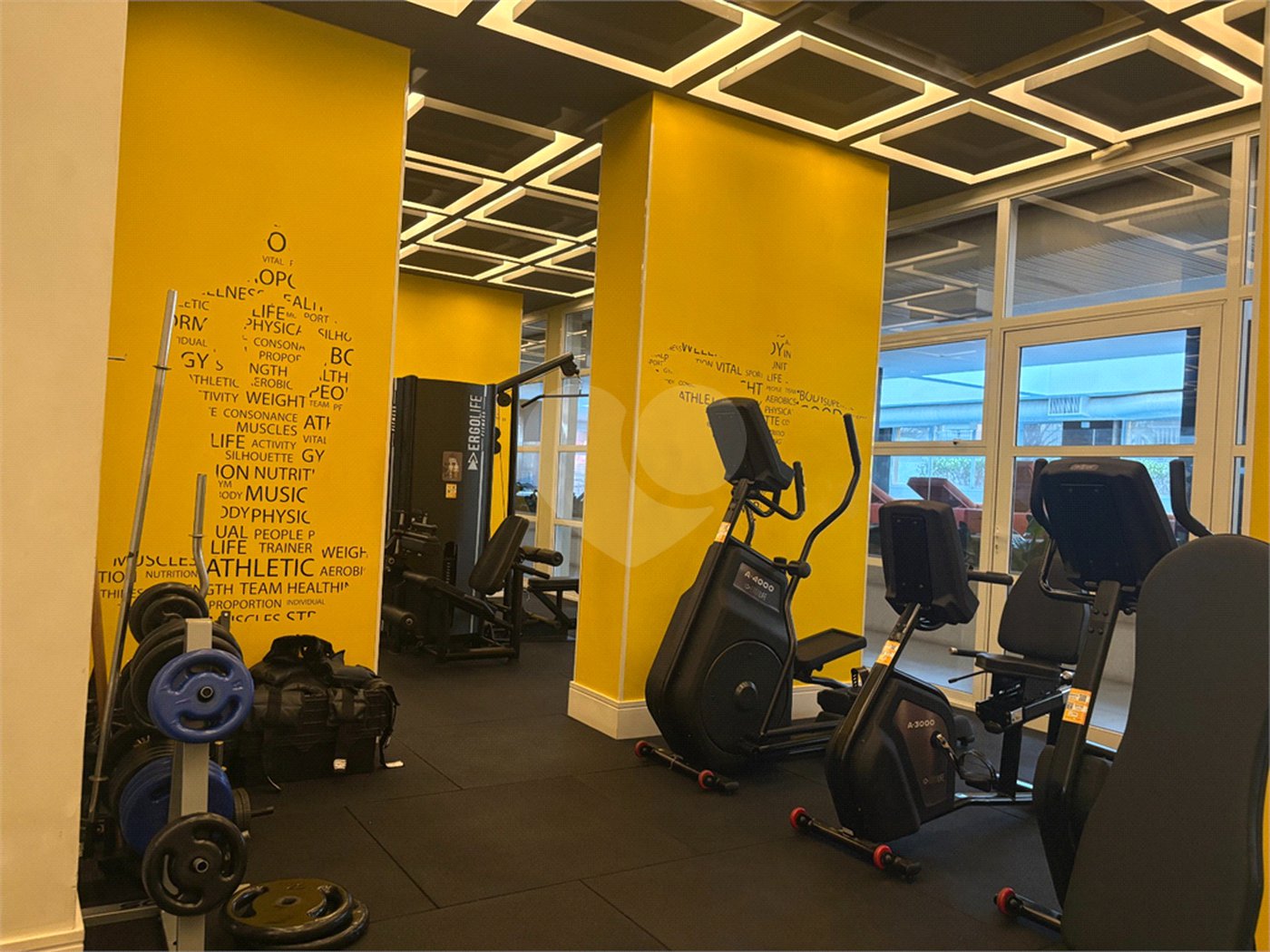 Apartamento à venda com 1 suíte em Brooklin, São Paulo, SP
