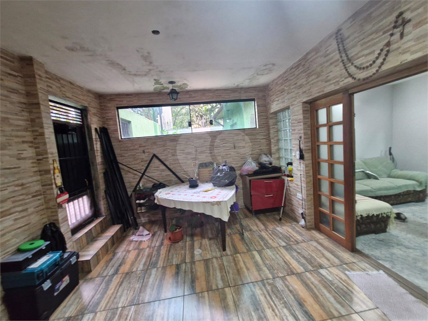 Casa Térrea à venda com 6 quartos em Vila Gustavo, São Paulo, SP