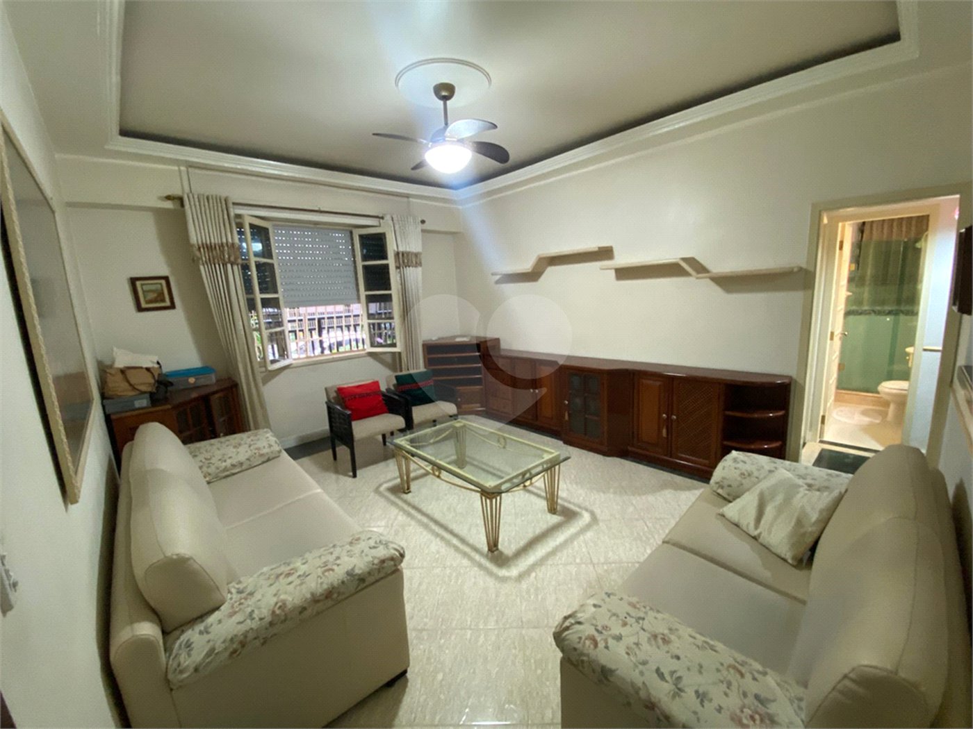 Apartamento à venda com 2 suítes em Copacabana, Rio de Janeiro, RJ