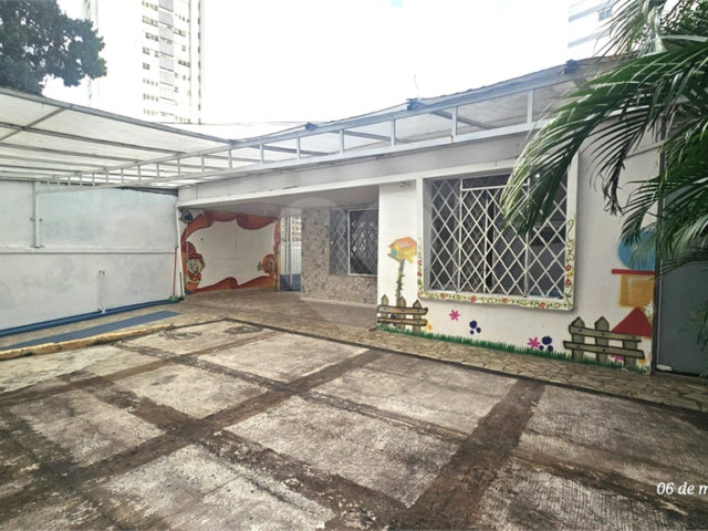 Casa à venda ou para alugar com 6 quartos em Brooklin, São Paulo, SP
