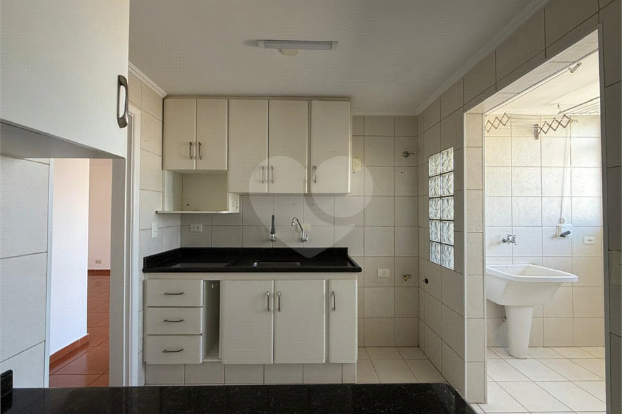 Apartamento à venda com 3 quartos, sendo 1 suíte, em Santana, São Paulo, SP