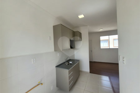 Apartamento à venda com 2 quartos em Bonfim Paulista, Ribeirão Preto, SP