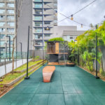 Cobertura à venda com 2 suítes em Vila Clementino, São Paulo, SP