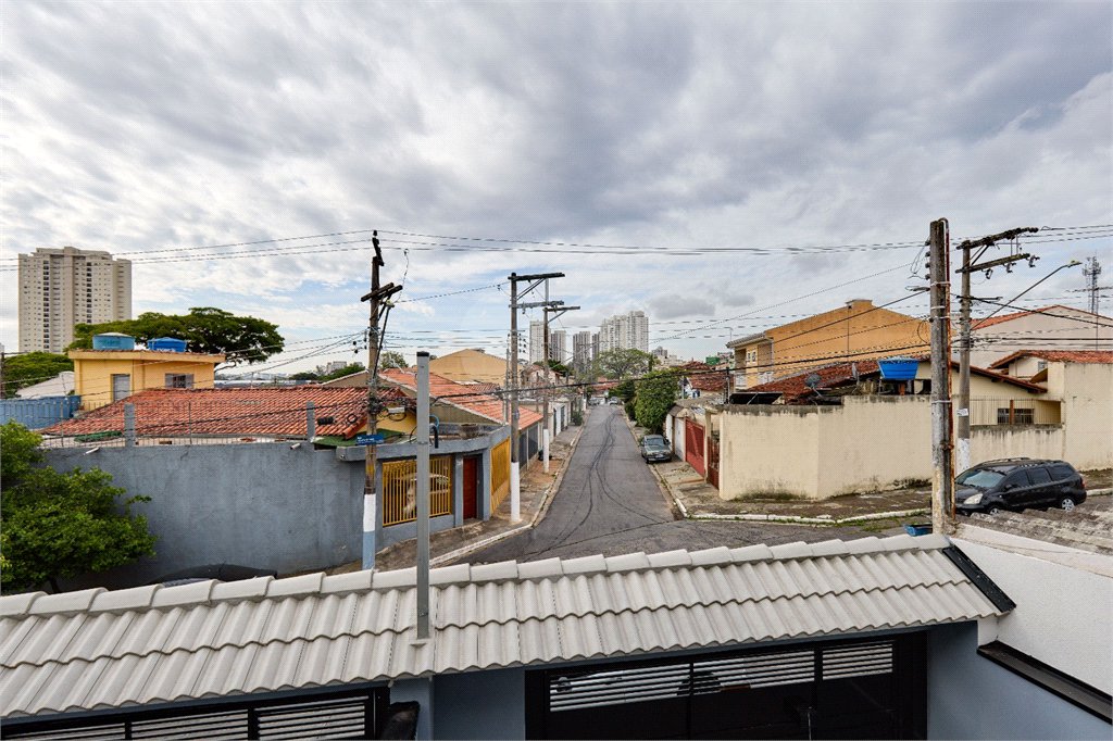 Sobrado à venda com 3 quartos, sendo 1 suíte, em Campo Grande, São Paulo, SP