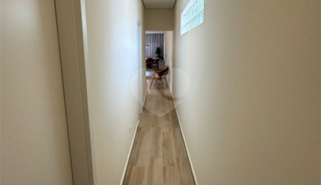 Casa Térrea à venda com 3 suítes em Jardim São Paulo(zona Norte), São Paulo, SP