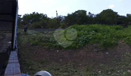 Terreno à venda em Jardim Leonor Mendes de Barros, São Paulo, SP