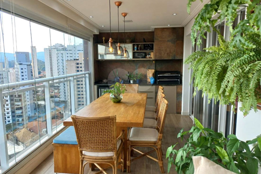 Apartamento à venda com 2 quartos, sendo 1 suíte, em Mandaqui, São Paulo, SP