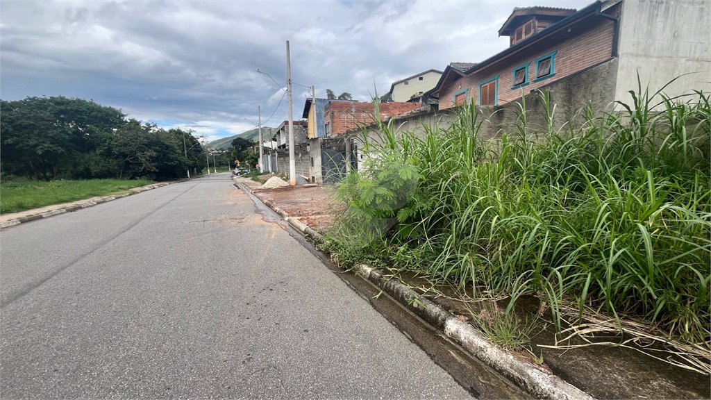 Terreno à venda em Retiro das Fontes, Atibaia, SP