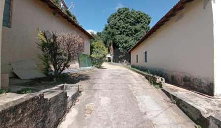 Terreno à venda em Santa Rosa, Vinhedo, SP