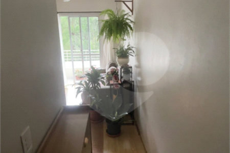 Apartamento à venda com 3 quartos em Jardim Monte Alegre, São Paulo, SP